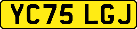 YC75LGJ