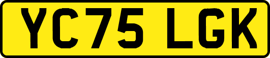 YC75LGK