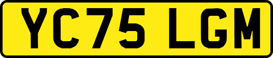YC75LGM