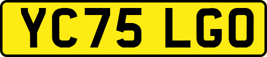 YC75LGO
