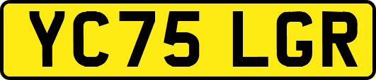 YC75LGR