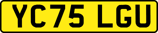 YC75LGU