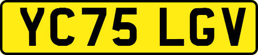 YC75LGV