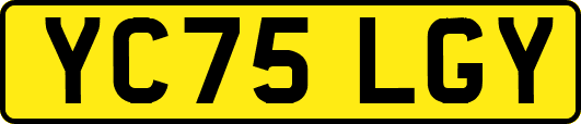 YC75LGY