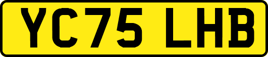 YC75LHB