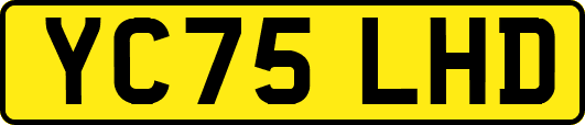 YC75LHD