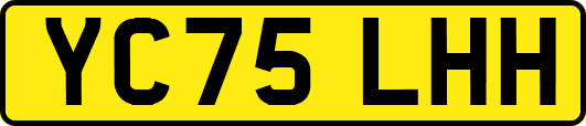 YC75LHH