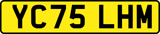 YC75LHM
