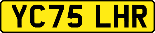 YC75LHR