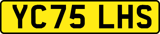 YC75LHS