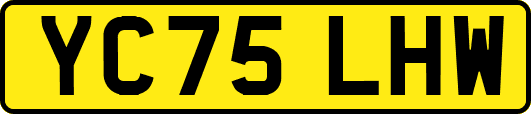 YC75LHW