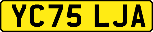 YC75LJA