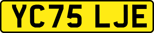 YC75LJE