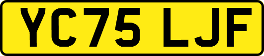 YC75LJF