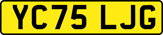 YC75LJG