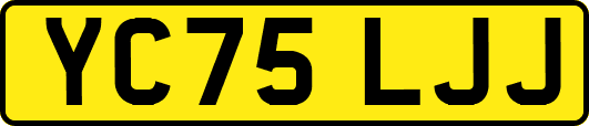 YC75LJJ