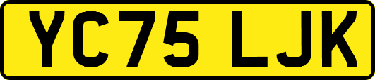 YC75LJK