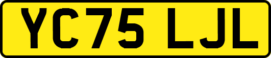 YC75LJL