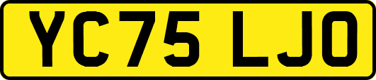 YC75LJO