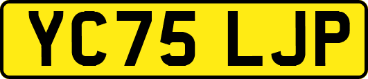 YC75LJP