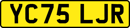YC75LJR