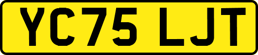 YC75LJT