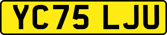 YC75LJU