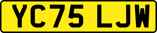 YC75LJW
