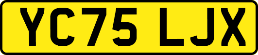 YC75LJX