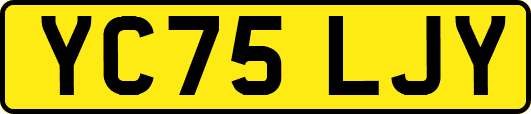 YC75LJY