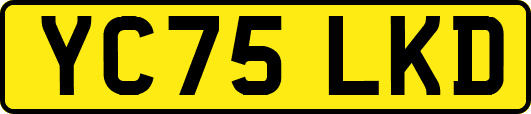 YC75LKD