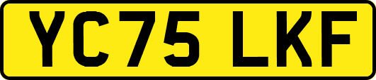 YC75LKF