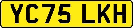 YC75LKH