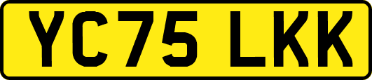 YC75LKK