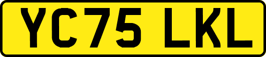 YC75LKL