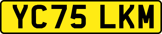 YC75LKM