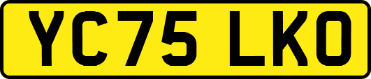 YC75LKO