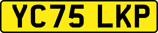 YC75LKP