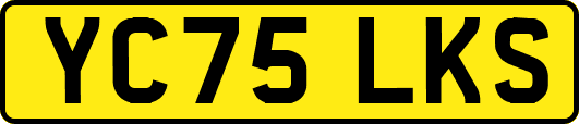 YC75LKS