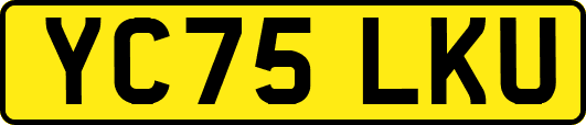 YC75LKU