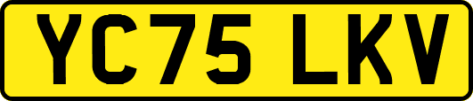 YC75LKV