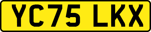 YC75LKX