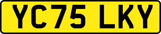 YC75LKY