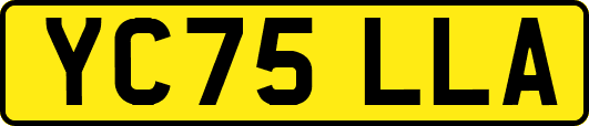 YC75LLA