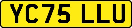 YC75LLU