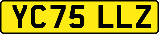 YC75LLZ
