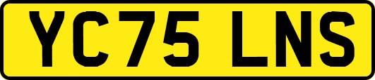 YC75LNS