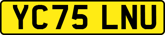 YC75LNU
