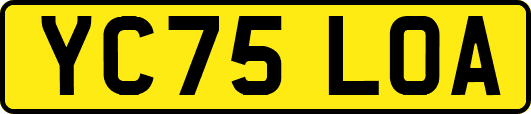 YC75LOA
