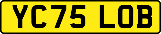 YC75LOB